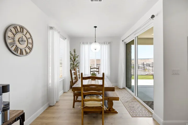 2654 W Lugano Way, St. George, Utah 84770