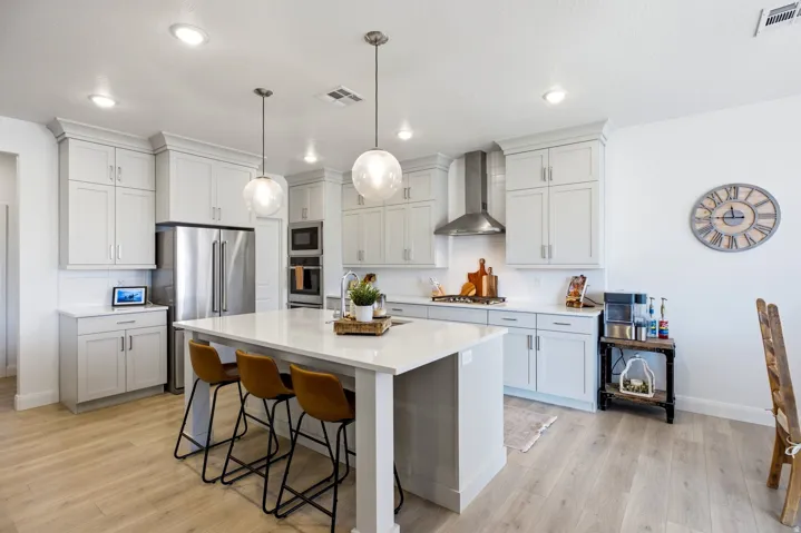 2654 W Lugano Way, St. George, Utah 84770