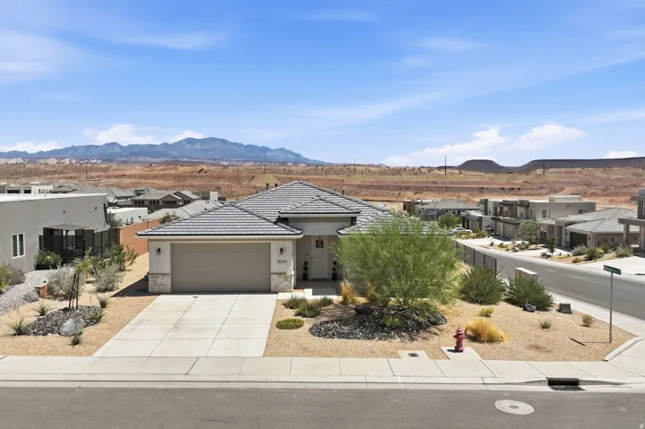 2654 W Lugano Way, St. George, Utah 84770