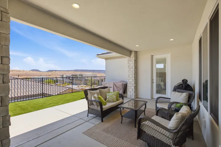 2654 W Lugano Way, St. George, Utah 84770