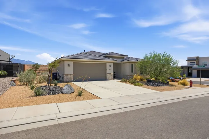 2654 W Lugano Way, St. George, Utah 84770