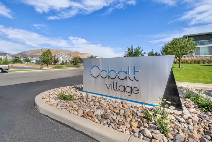 Cobalt Village provide so many amenities!