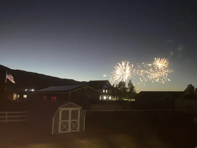 609 S Stump Hollow Rd, Garden City, Utah 84028