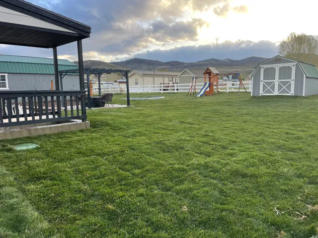 609 S Stump Hollow Rd, Garden City, Utah 84028