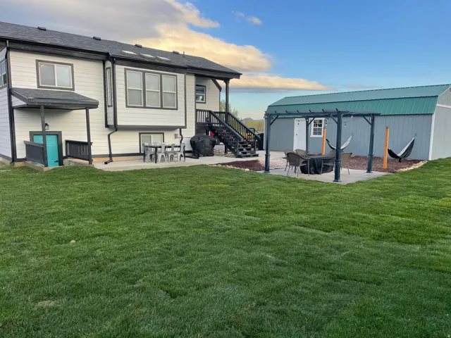 609 S Stump Hollow Rd, Garden City, Utah 84028