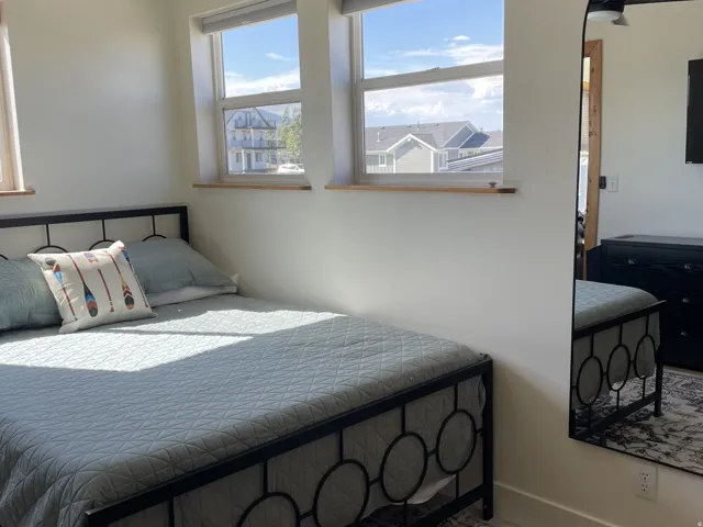 609 S Stump Hollow Rd, Garden City, Utah 84028