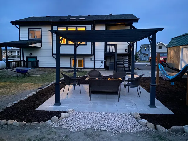 609 S Stump Hollow Rd, Garden City, Utah 84028