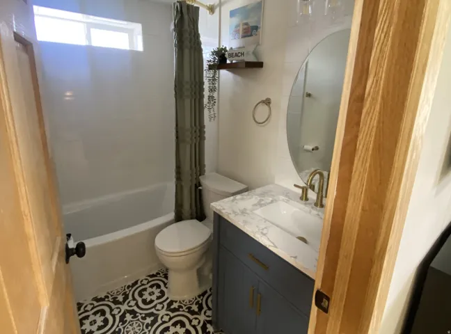 609 S Stump Hollow Rd, Garden City, Utah 84028