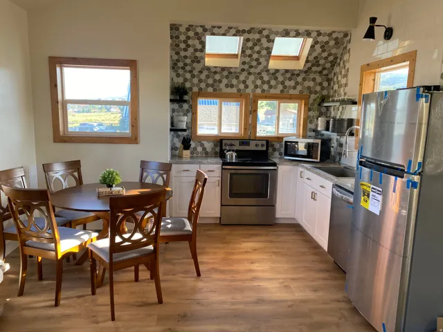 609 S Stump Hollow Rd, Garden City, Utah 84028