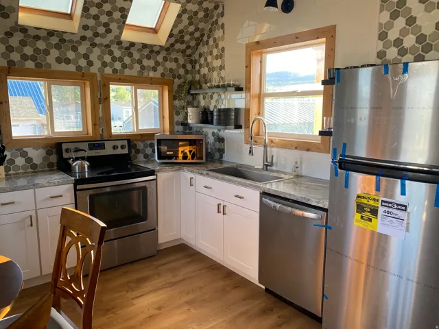 609 S Stump Hollow Rd, Garden City, Utah 84028