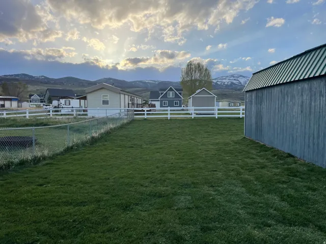 609 S Stump Hollow Rd, Garden City, Utah 84028