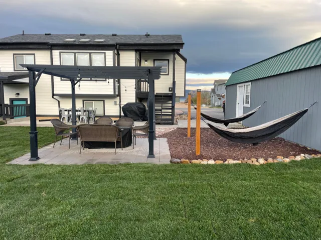 609 S Stump Hollow Rd, Garden City, Utah 84028