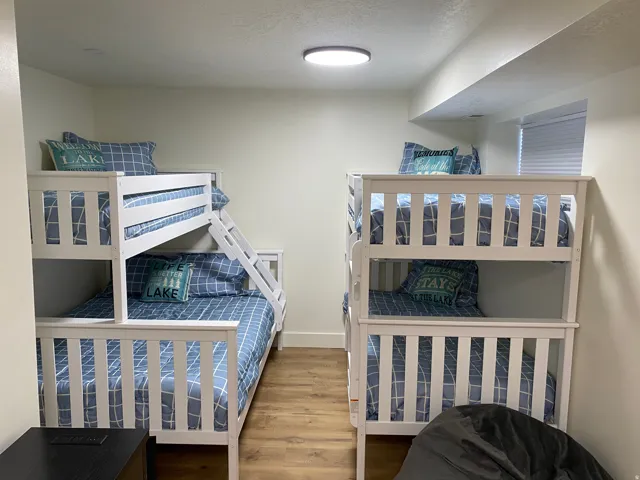 609 S Stump Hollow Rd, Garden City, Utah 84028