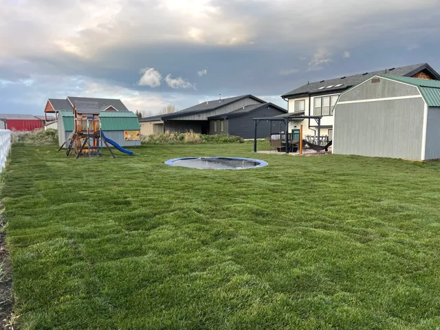 609 S Stump Hollow Rd, Garden City, Utah 84028