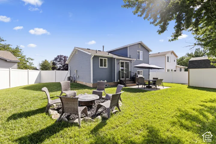 208 W 1600 N, Layton, Utah 84041