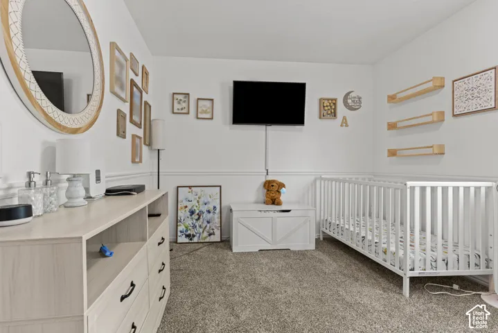 2nd Bedroom