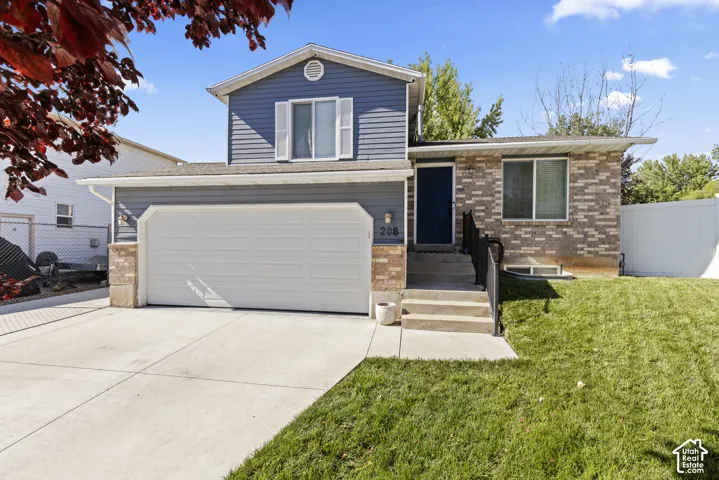 208 W 1600 N, Layton, Utah 84041