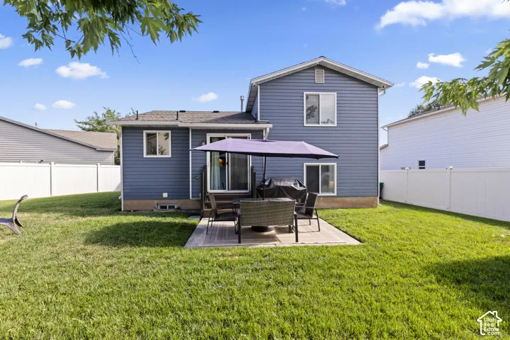 208 W 1600 N, Layton, Utah 84041