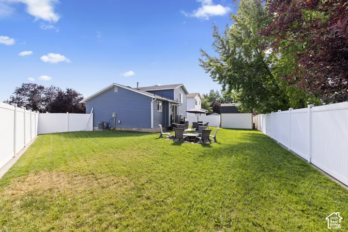 208 W 1600 N, Layton, Utah 84041