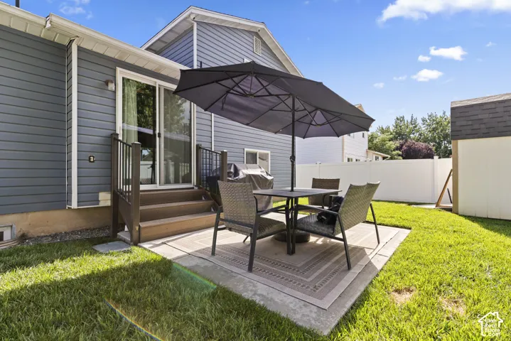 208 W 1600 N, Layton, Utah 84041