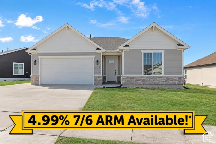 1876 W Rivergate Dr, Logan, Utah 84321
