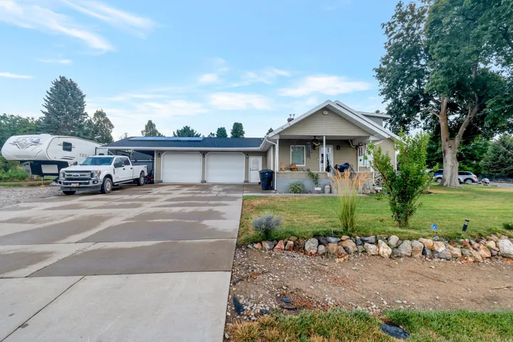 710 E 300 S, Payson, Utah 84651
