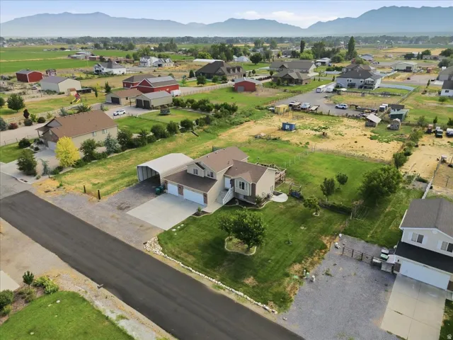 5594 S 6950 W, Hooper, Utah 84315