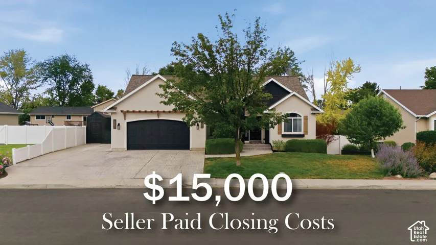 773 W 1220 N, Pleasant Grove, Utah 84062