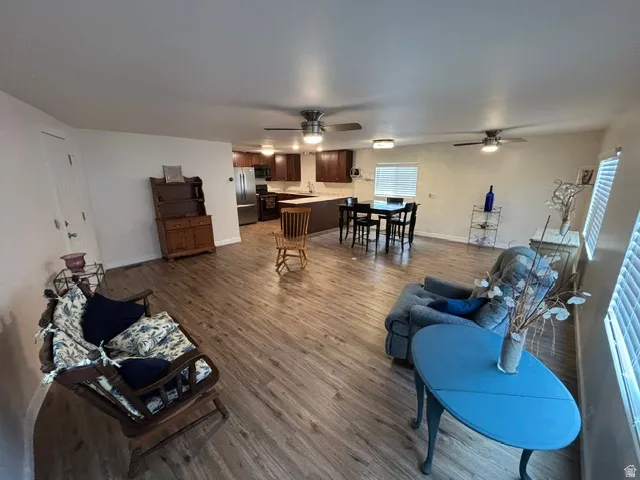1200 N Church St #28, Layton, Utah 84041