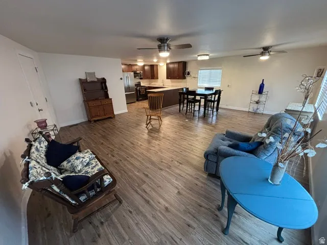 1200 N Church St #28, Layton, Utah 84041