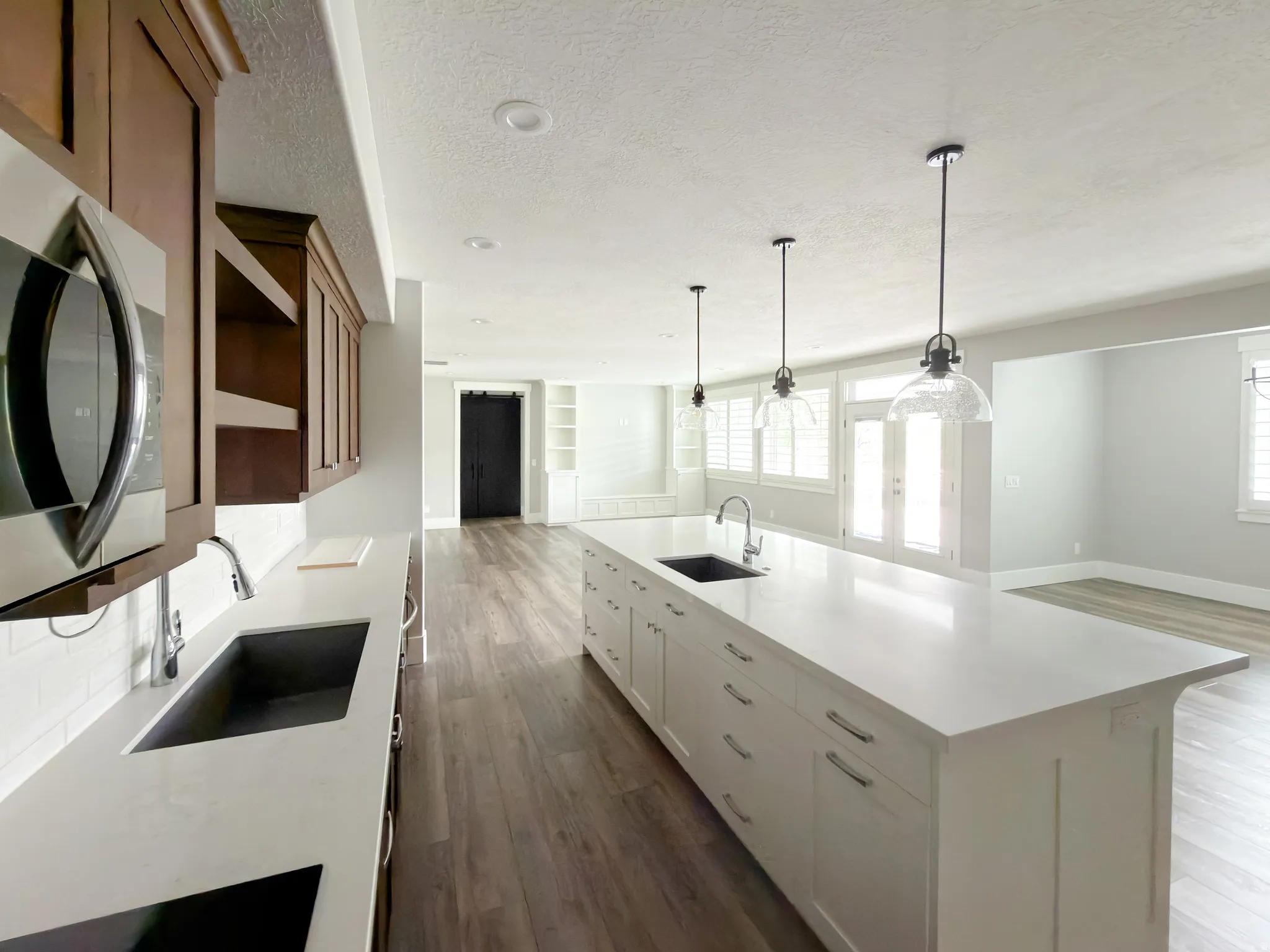 2nd Kitchen