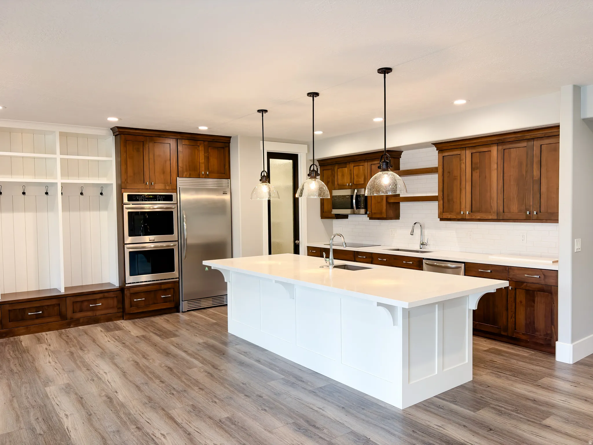 2nd Kitchen