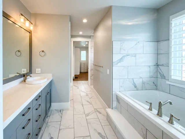 Master Bath