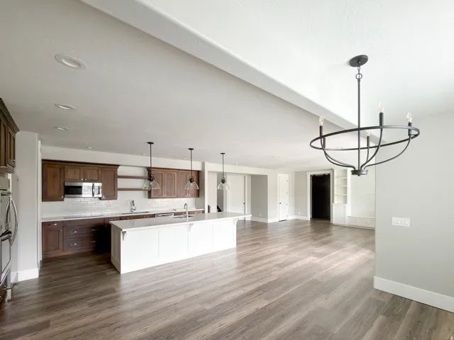 2nd Kitchen