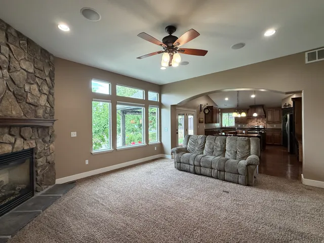 3571 N 800 E, North Ogden, Utah 84414