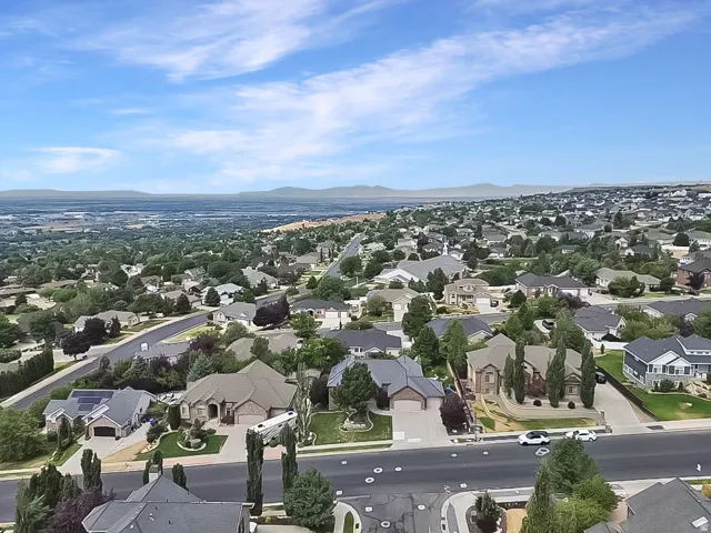 3571 N 800 E, North Ogden, Utah 84414