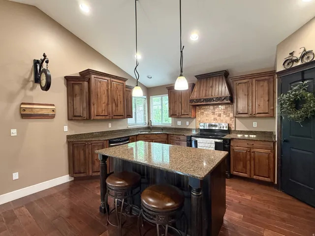 3571 N 800 E, North Ogden, Utah 84414