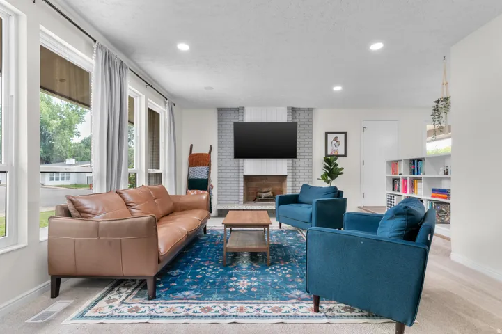 806 Vista Dr, South Ogden, Utah 84403