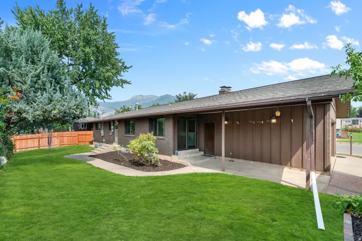 806 Vista Dr, South Ogden, Utah 84403
