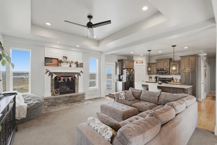 3237 S 5100 W, Hooper, Utah 84315