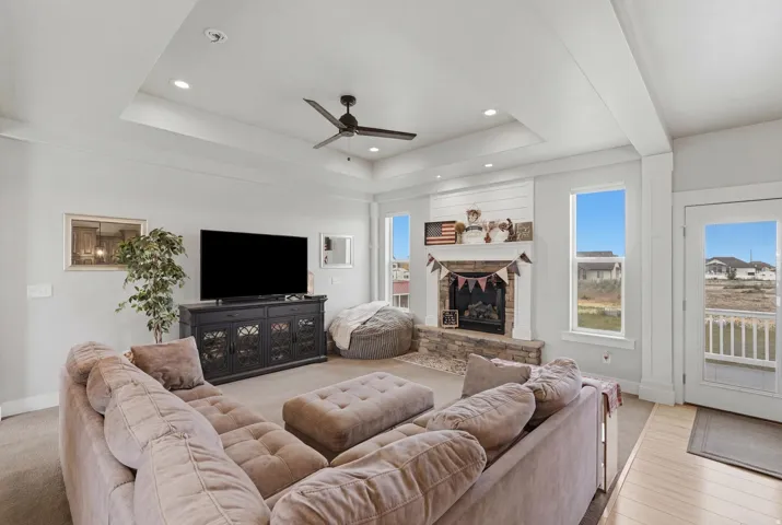 3237 S 5100 W, Hooper, Utah 84315