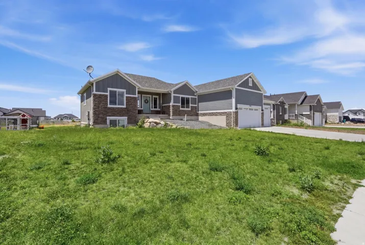 3237 S 5100 W, Hooper, Utah 84315