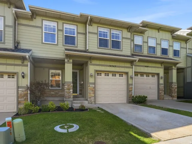14743 S Blue Skye Ct, Draper, Utah 84020