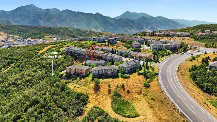 SunCrest community