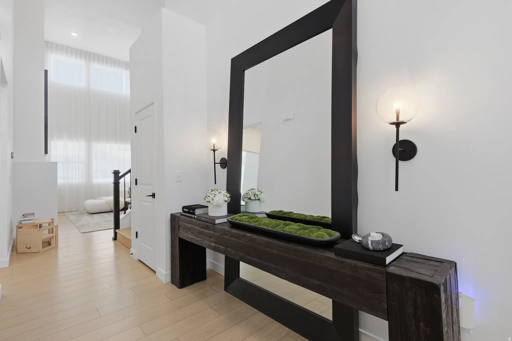 Corridor
