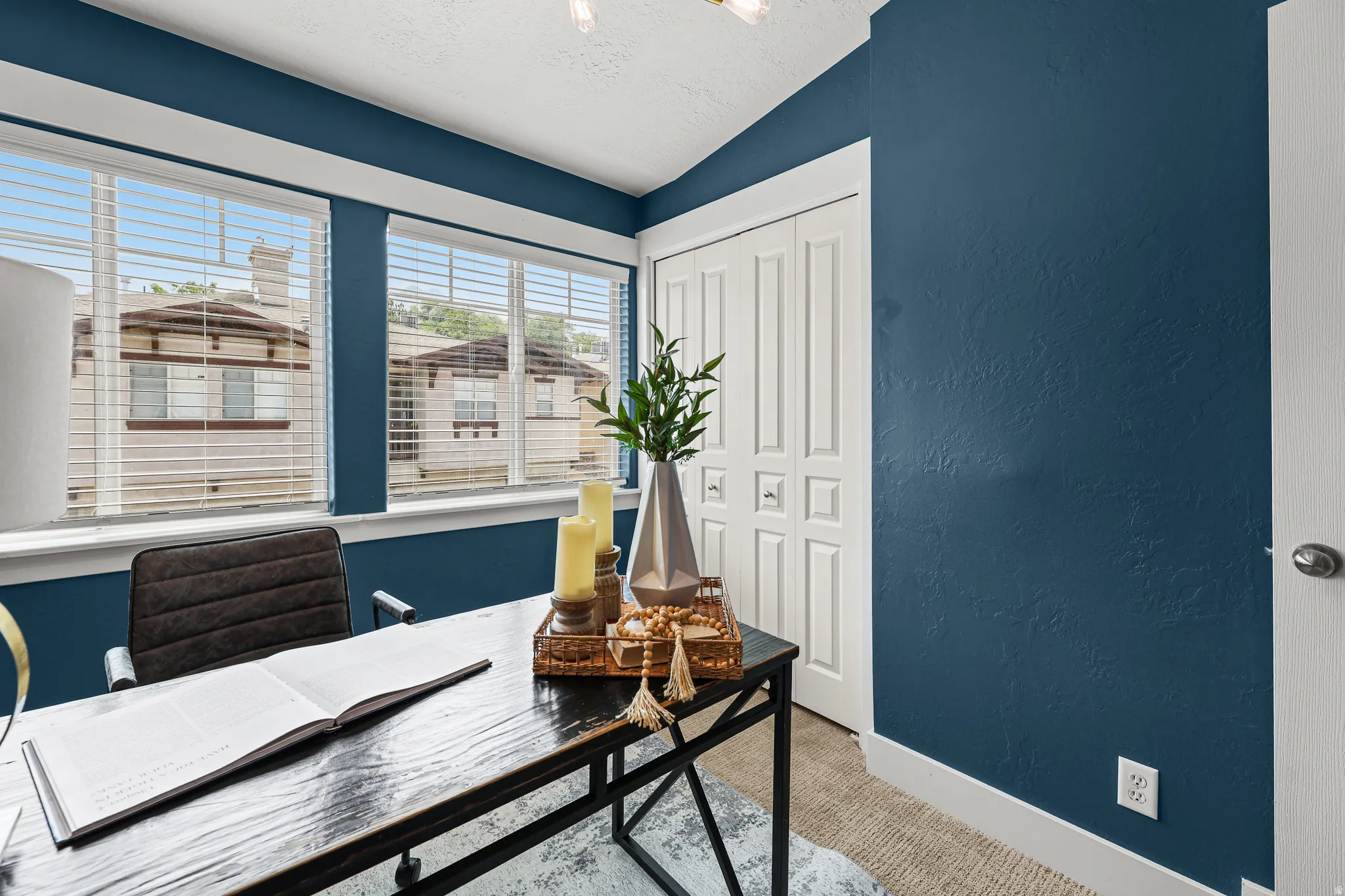 2nd Bedroom/Office