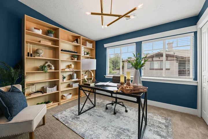 2nd Bedroom/Office