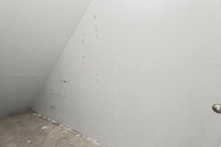 Large Storage Area in Garage