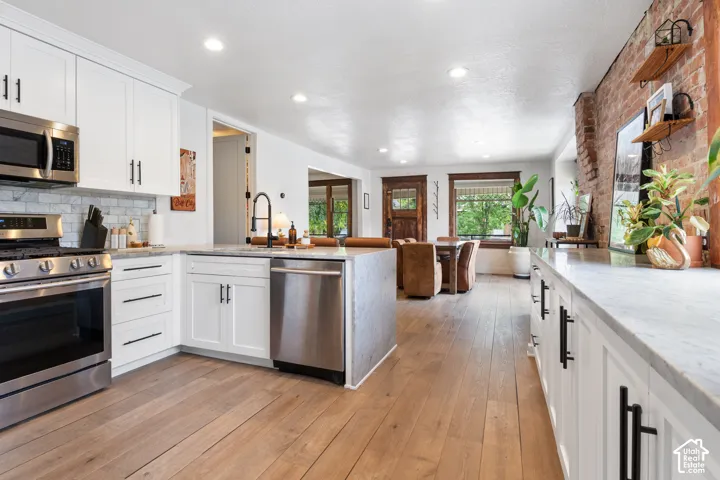 2274 S Green St, Salt Lake City, Utah 84106