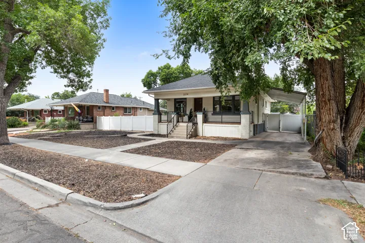 2274 S Green St, Salt Lake City, Utah 84106